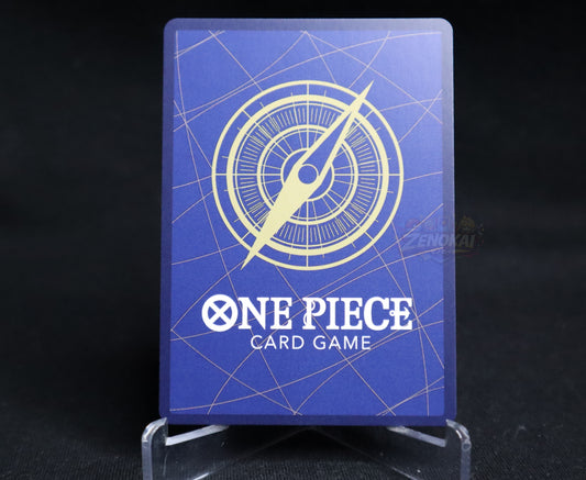 Yamato OP01-121 Romance Dawn One Piece Card Game Japanese