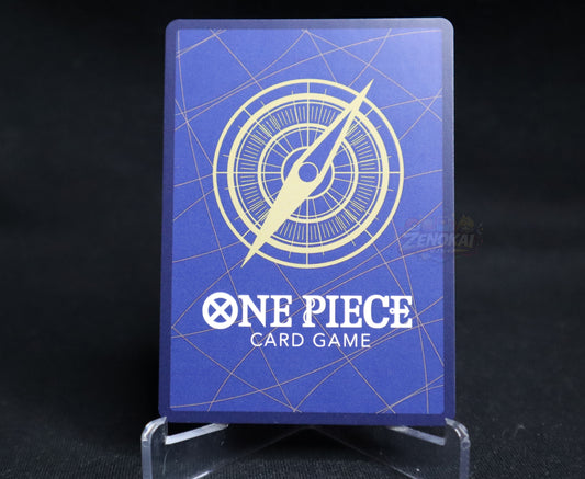Vinsmoke Reiju (Full Art Holo) OP06-068 ONE PIECE Card The Best PRB-01 Japanese