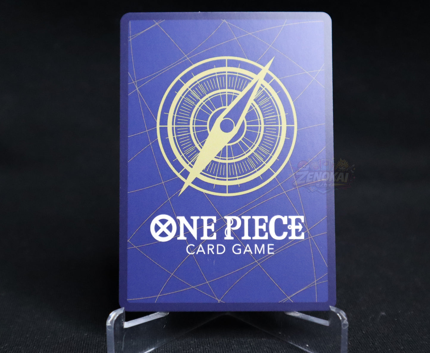 Ace & Sabo & Luffy OP13-007 SR Carrying on His Will ONE PIECE Card Japanese NM