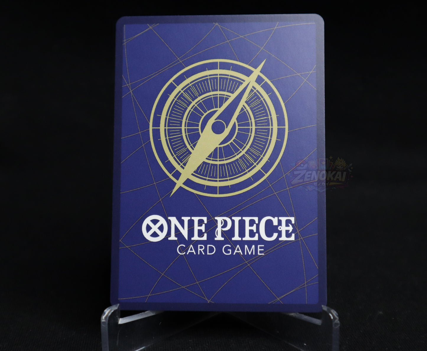 Koby P P-014 PRB-01 [Pirate Flag Foil] THE BEST One Piece Japanese