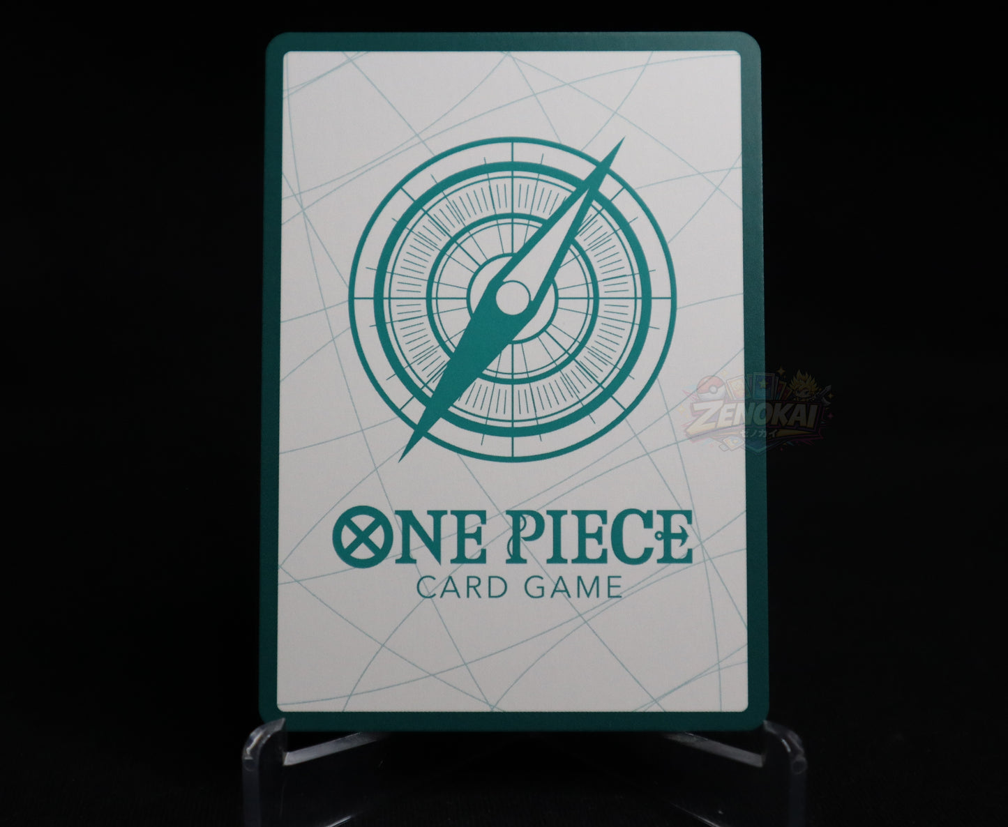 DON !! Card (Yamato) ONE PIECE Card The Best PRB-01 Japanese