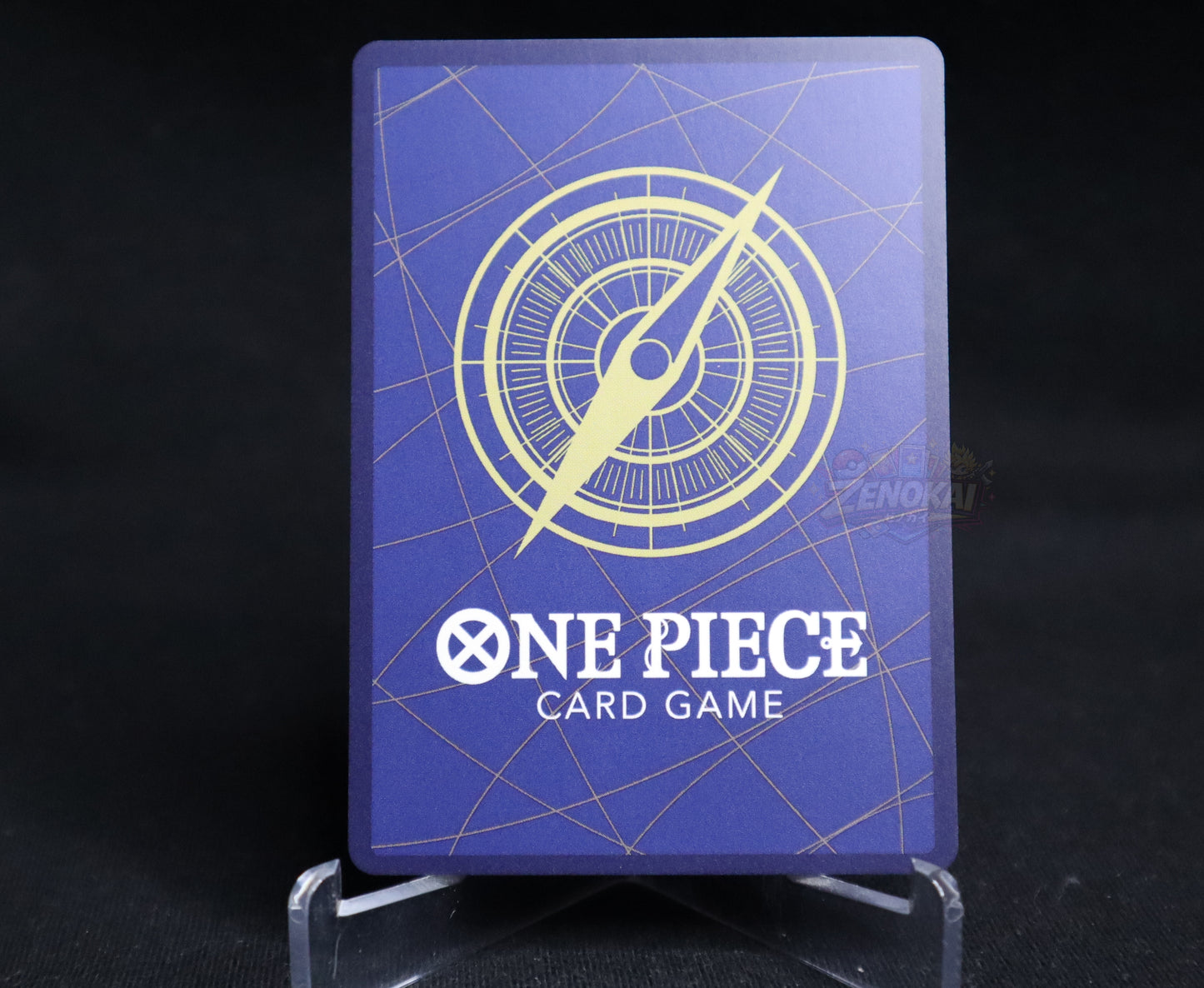 Shanks OP01-120 (Secret) ROMANCE DAWN ONE PIECE Card Game Japanese TCG Near Mint