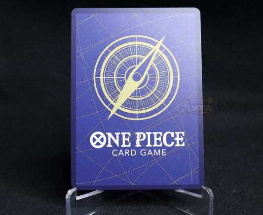 Mr2 Bon Kurei Bentham SEC Japanese EB01-061 PRB-02 THE BEST vol.2 One Piece NM