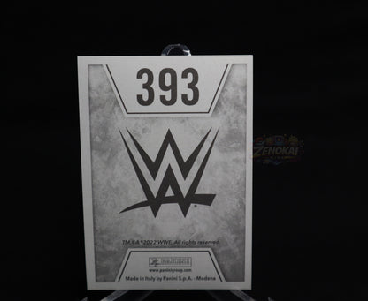 Mick Foley - WWE Panini Sticker 2022 #393