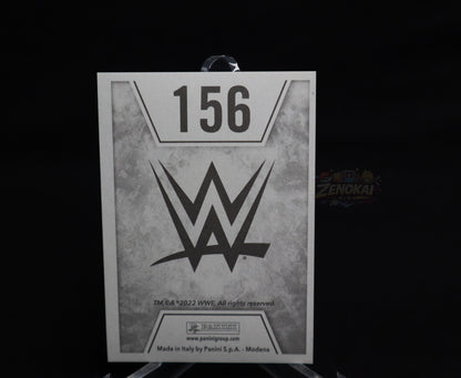 The New Day - WWE Panini Sticker 2022 #156