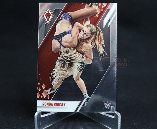 Ronda Rousey - 2022 WWE Chronicles Phoenix #315