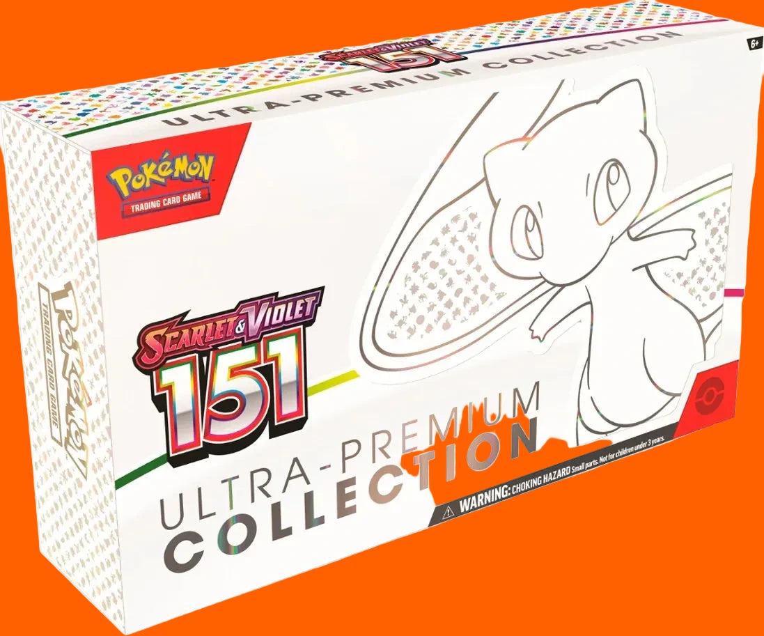 151 Ultra-Premium Collection