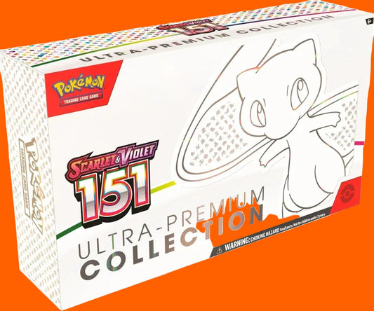 151 Ultra-Premium Collection